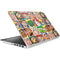 Disney Toy Story Characters Collage faces HP Pavilion Skin